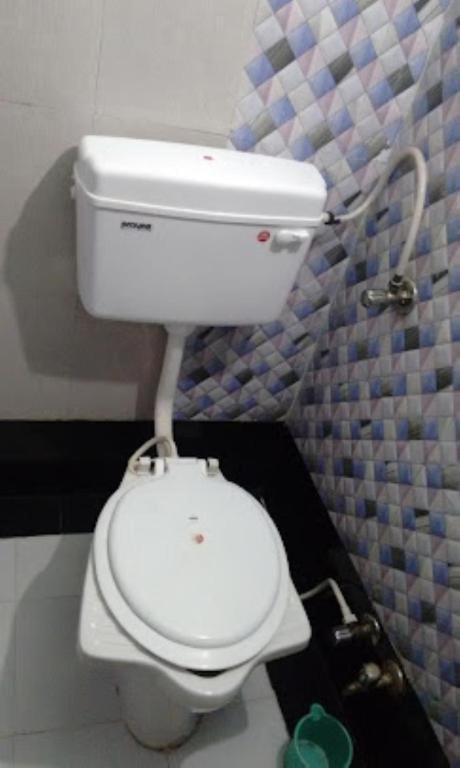 Maatu Shri Comfort Stay-Guest House Mathura Exteriör bild